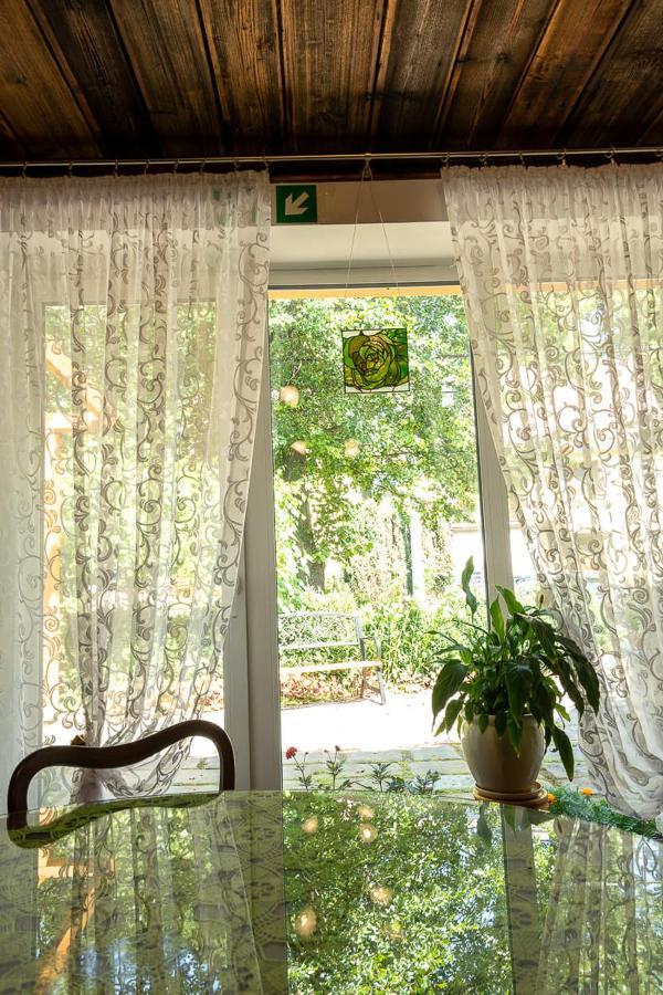 Zielona Roza Villa Wambierzyce Exteriör bild