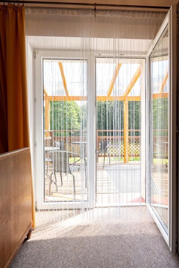 Zielona Roza Villa Wambierzyce Exteriör bild